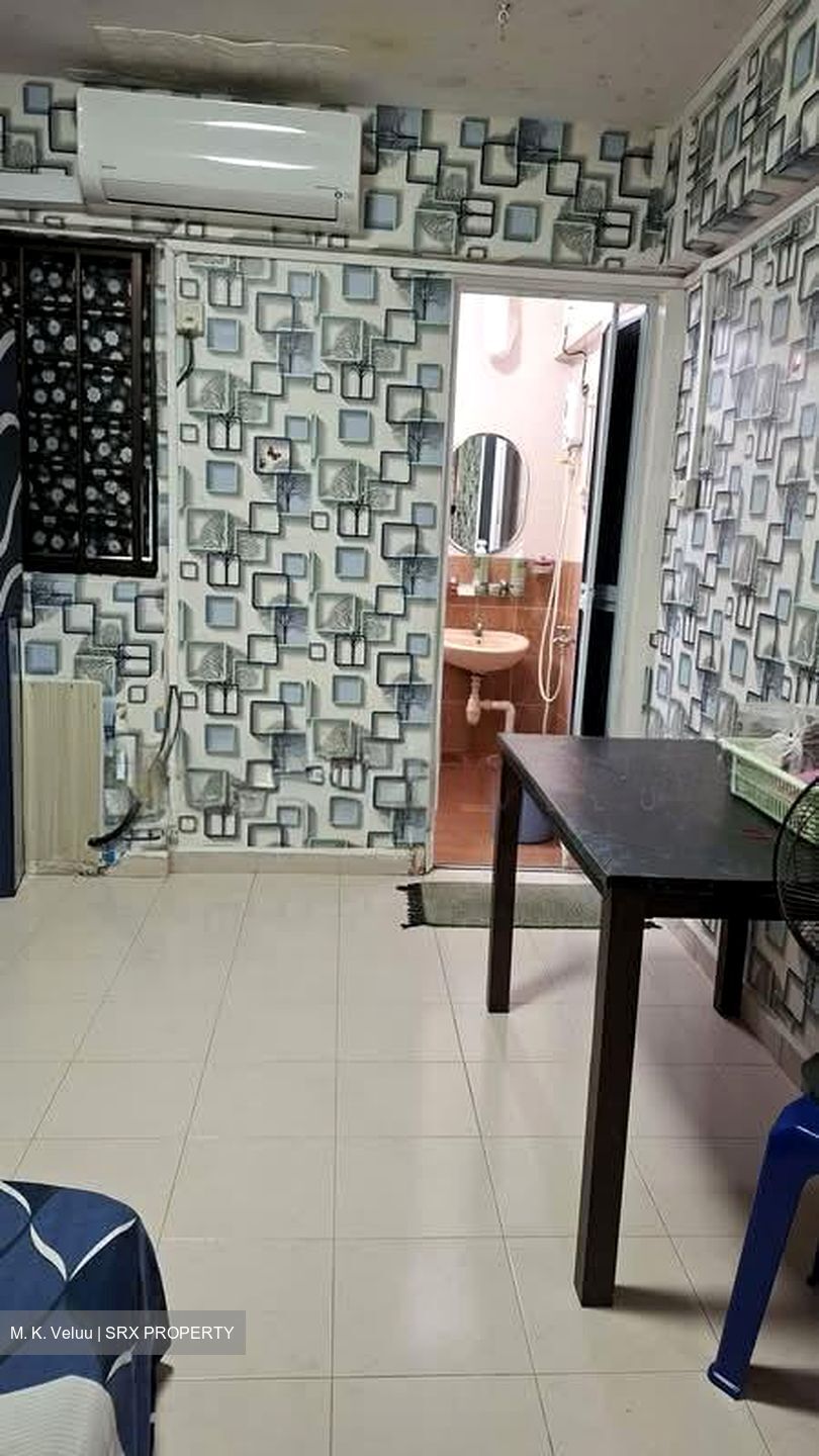 Blk 252 Bukit Batok East Avenue 5 (Bukit Batok), HDB 3 Rooms #589907421